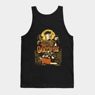 The Goonies Tank Top